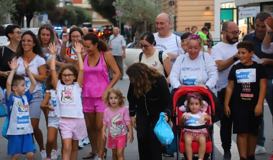 Pigiama Run 2023