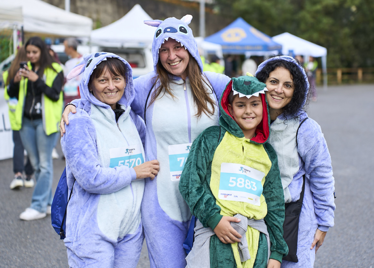 Pigiama Run Biella 2025