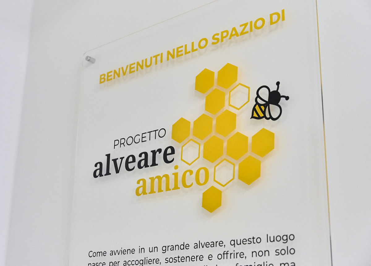 Alveare Amico