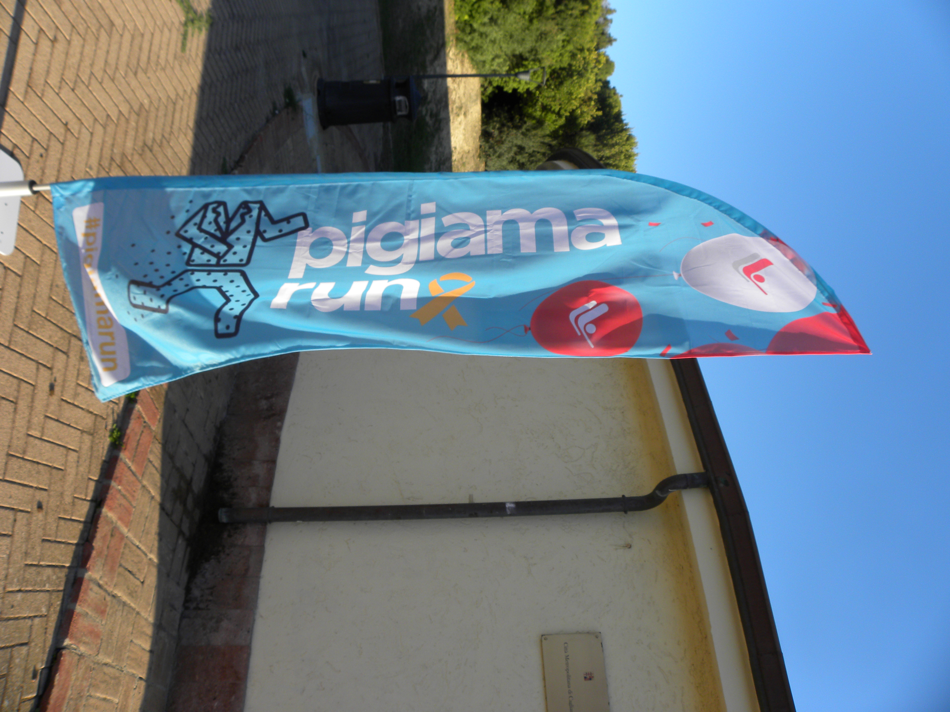 PIGIAMA RUN 2025