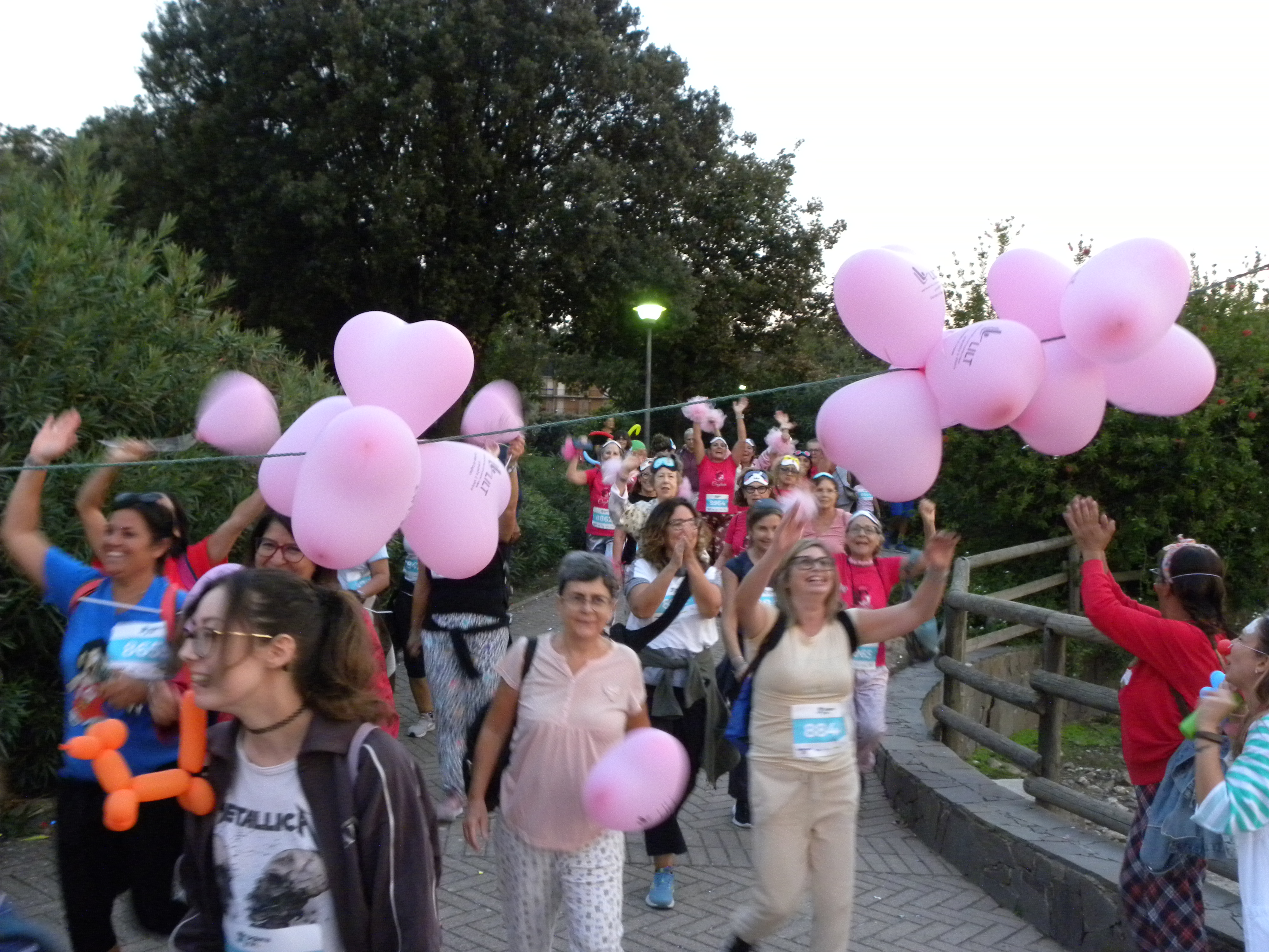 PIGIAMA RUN 2025