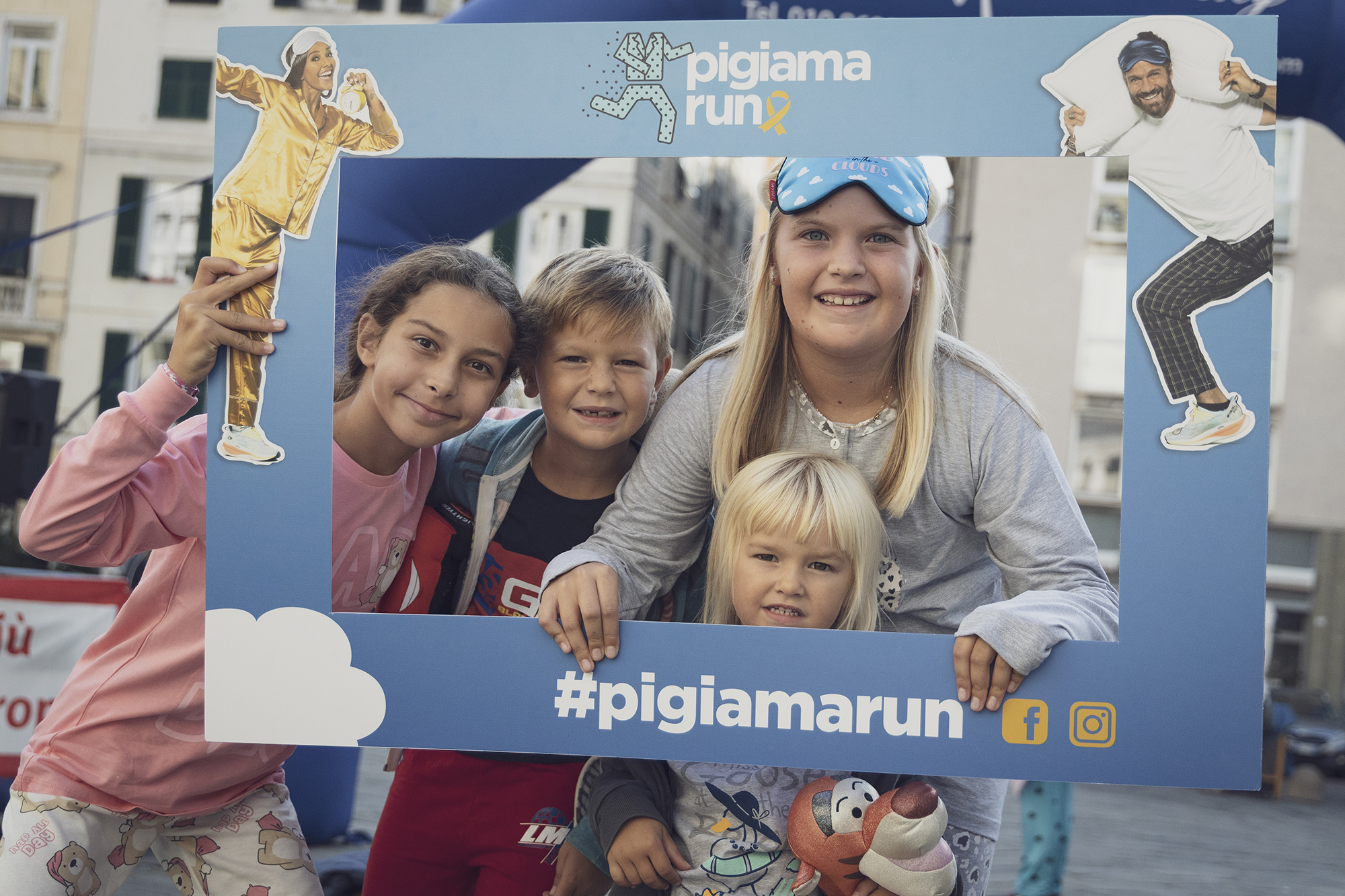 Pigiama Run 2025