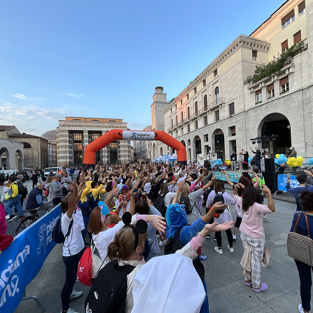 Pigiama Run 1