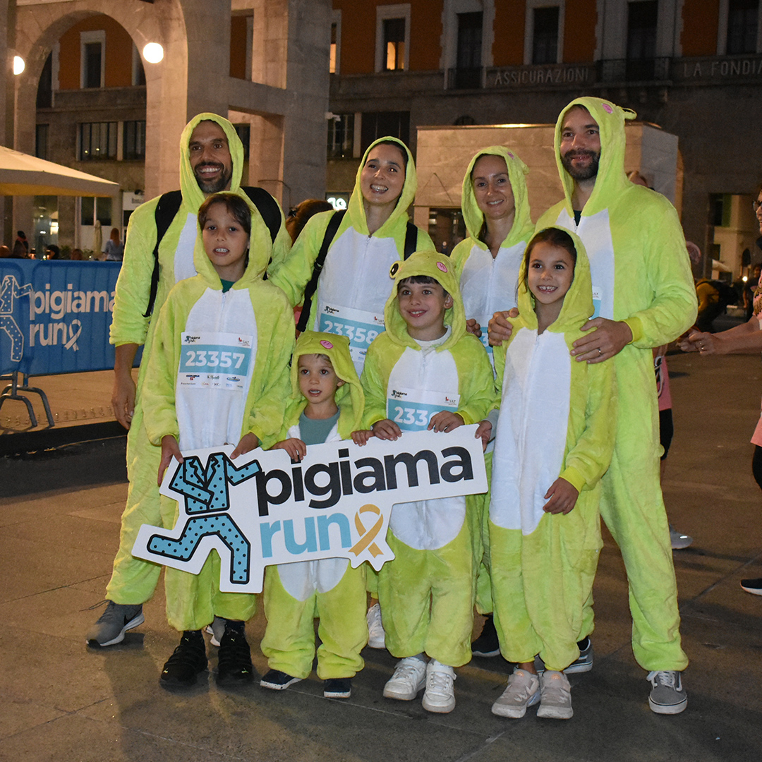 Pigiama Run 10