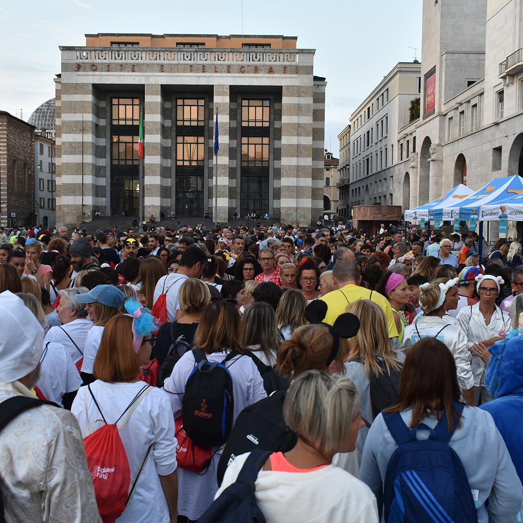 Pigiama Run 2