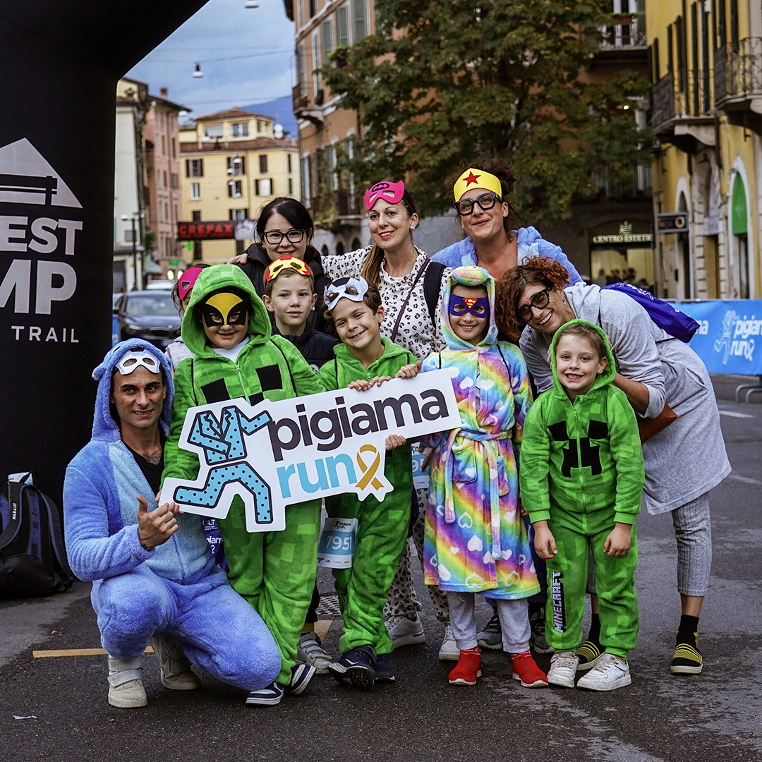 Pigiama Run 5