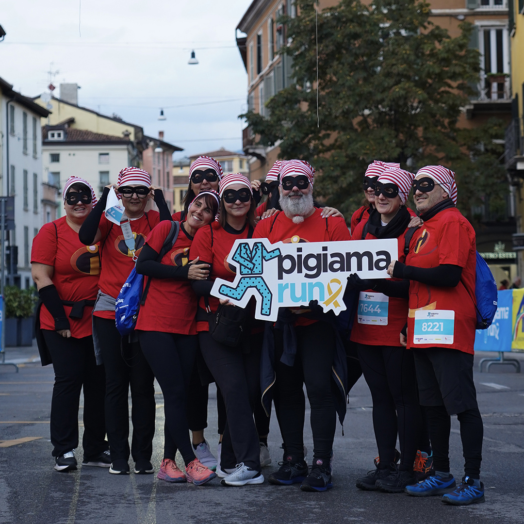 Pigiama Run 6