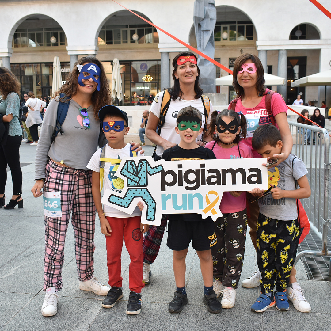 Pigiama Run 7