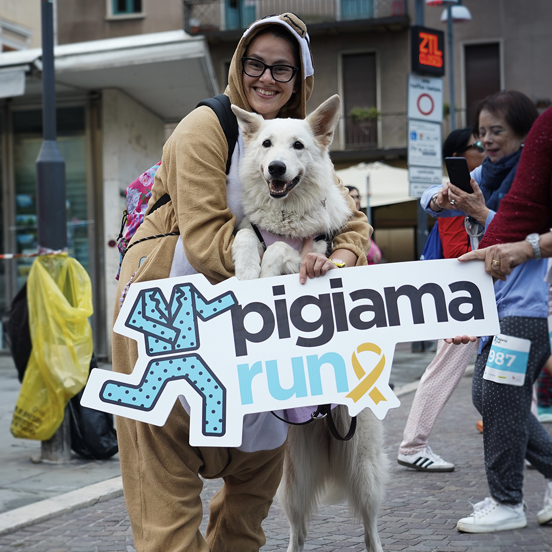Pigiama Run 8
