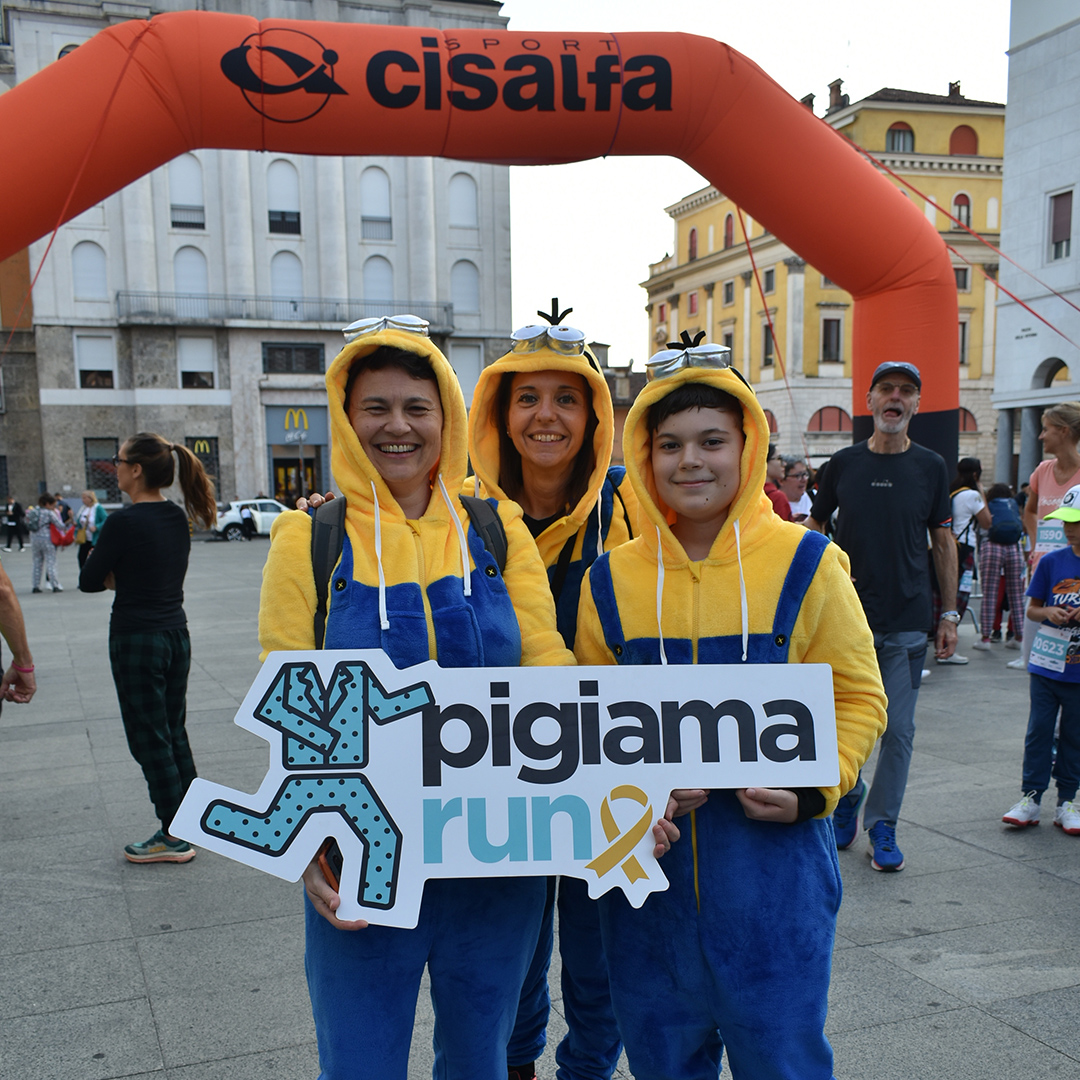 Pigiama Run 9