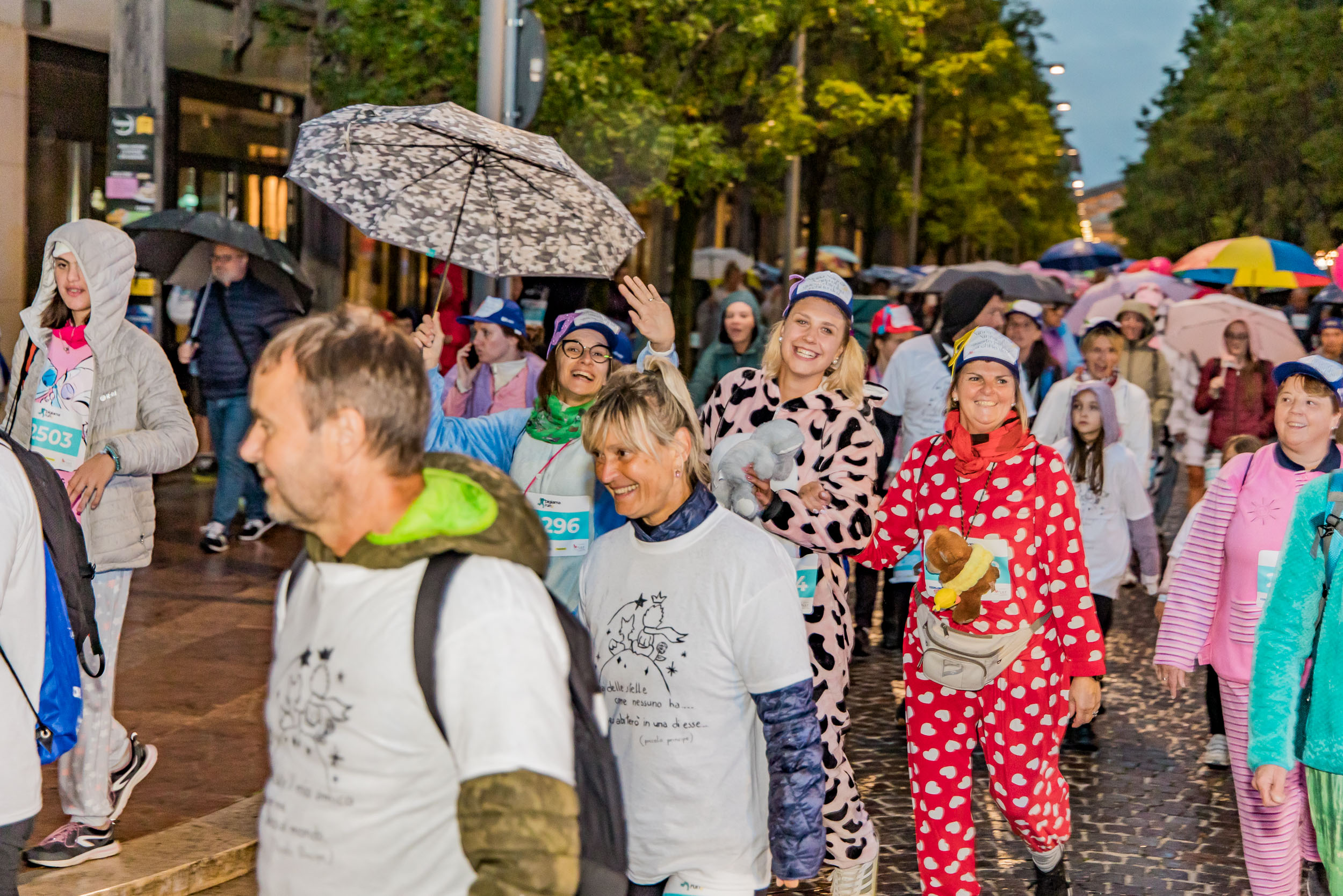 Pigiama Run 2025
