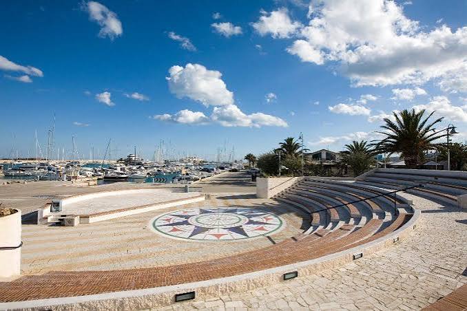 Porto Turistico Marina di Pescara Arena