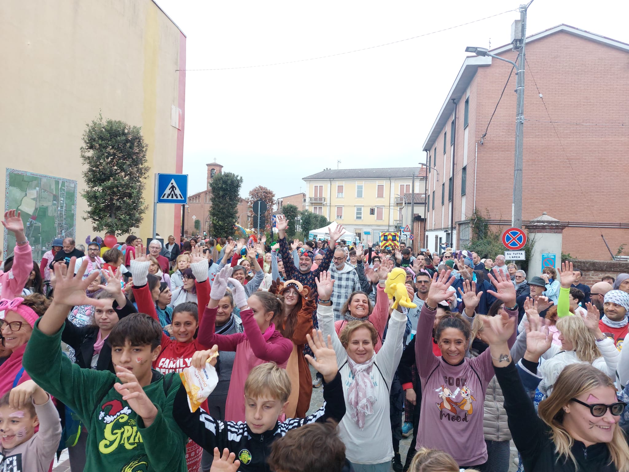 Partiti!!!