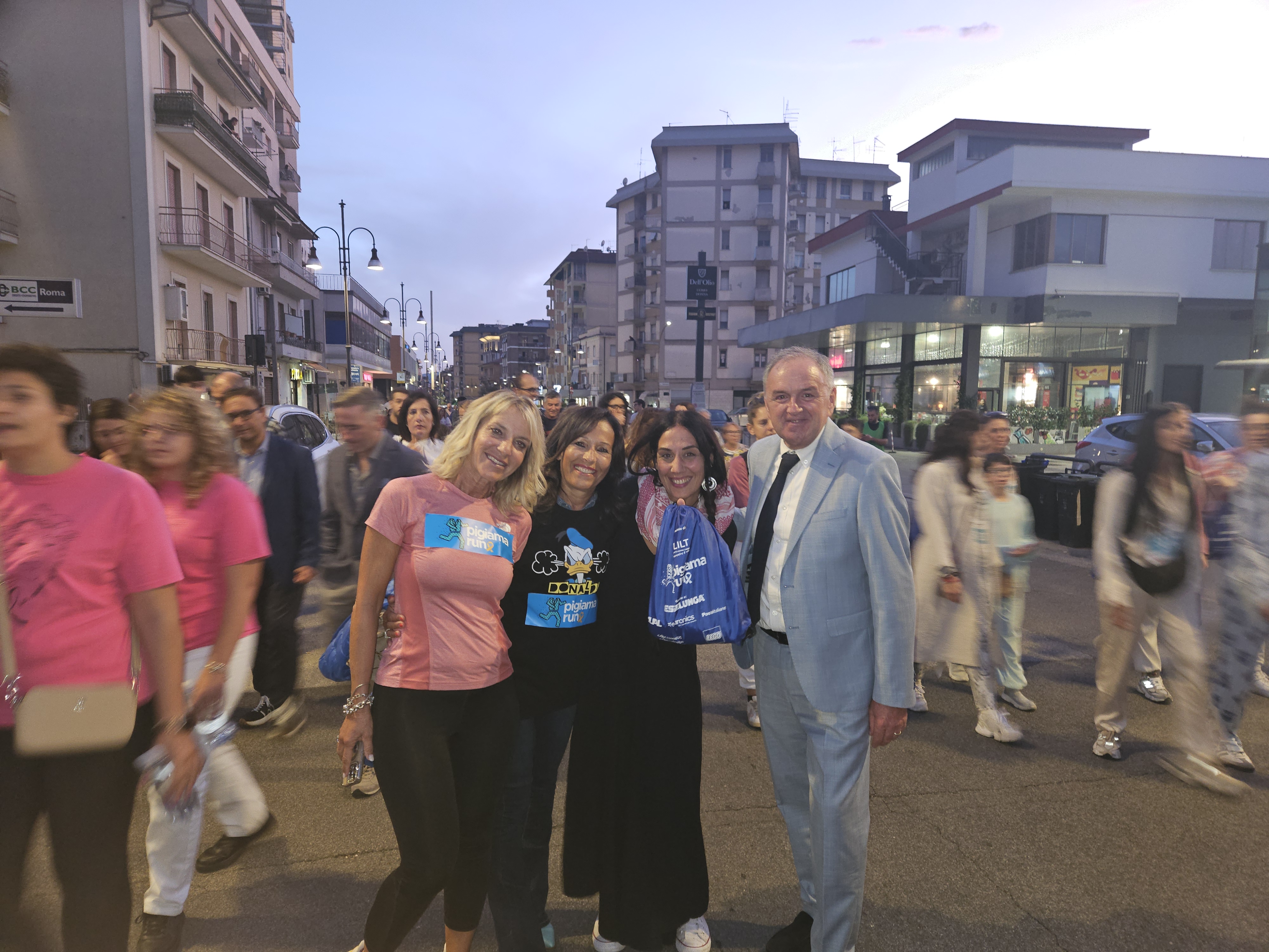 D.S. Istituto Bragaglia prof. Giona