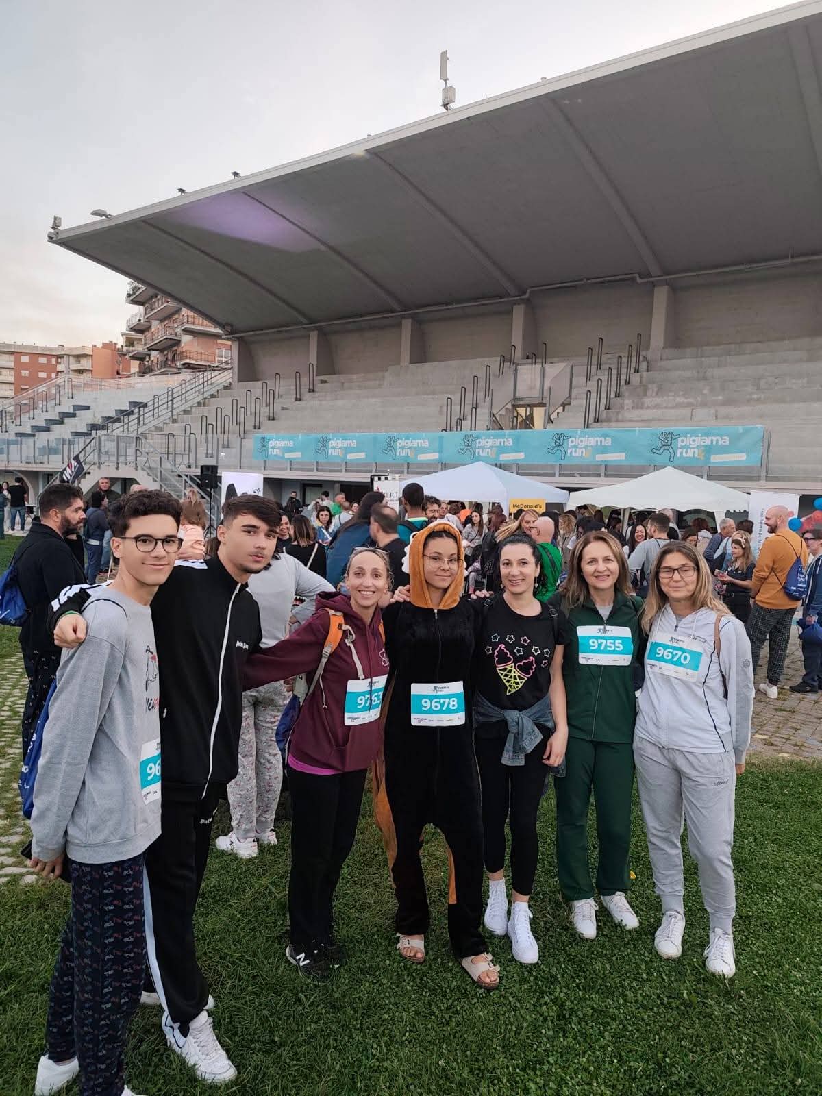 Pigiama Run 13
