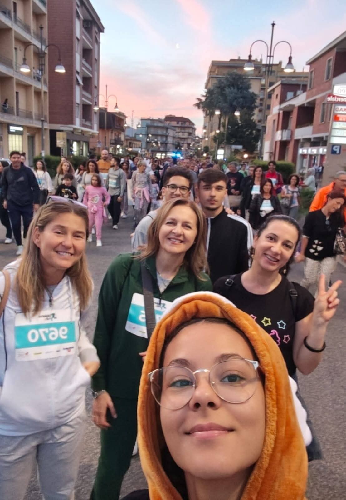 Pigiama Run 11