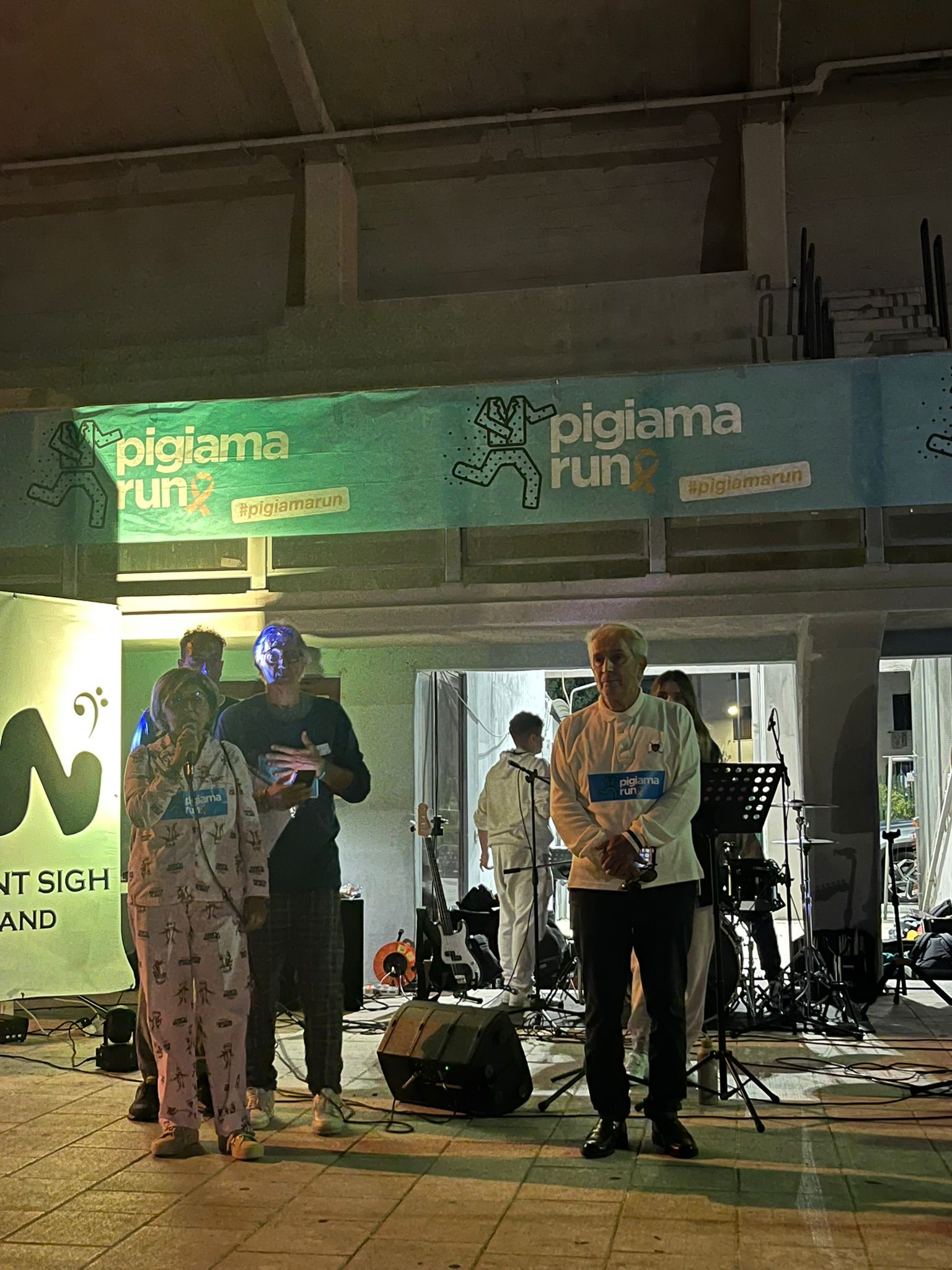 Pigiama Run 8