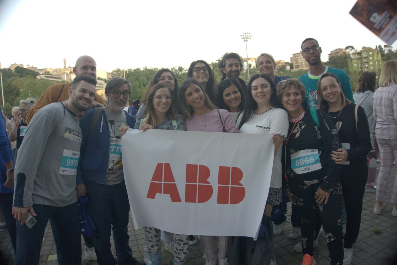 Stabilimento ABB di Frosinone