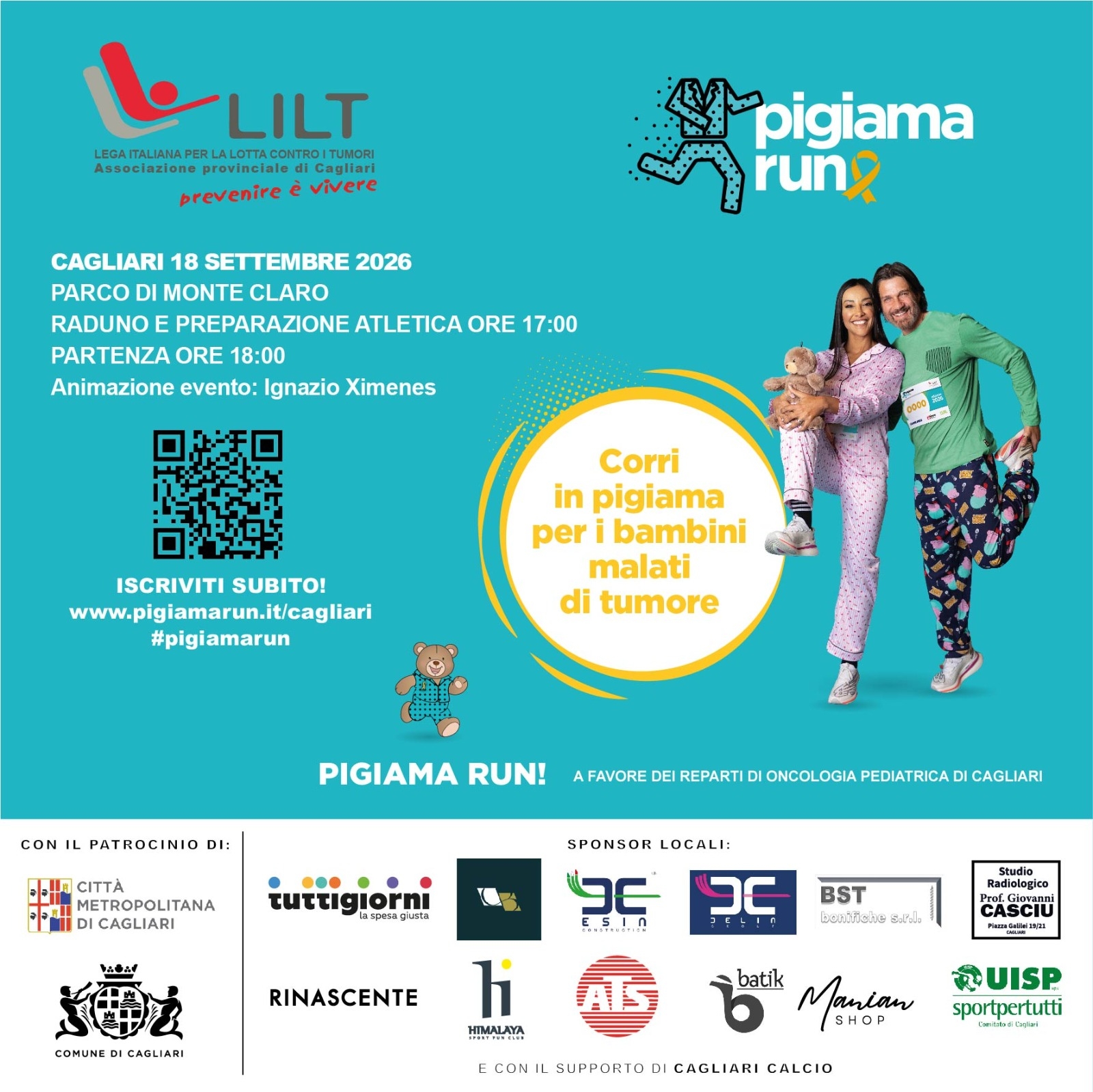 LOCANDINA SPONSOR